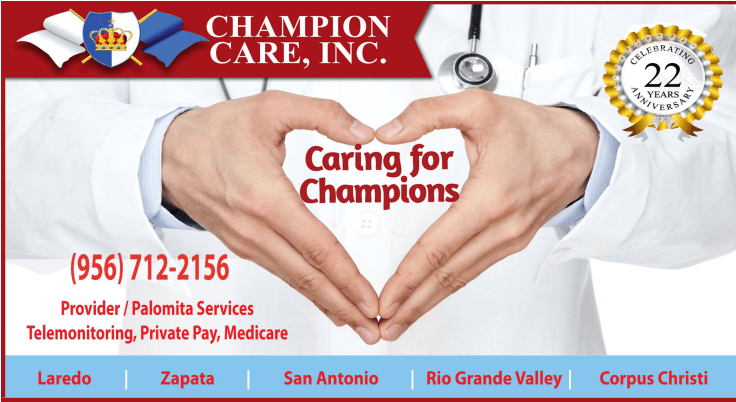 Advertisement-champion-inc-care