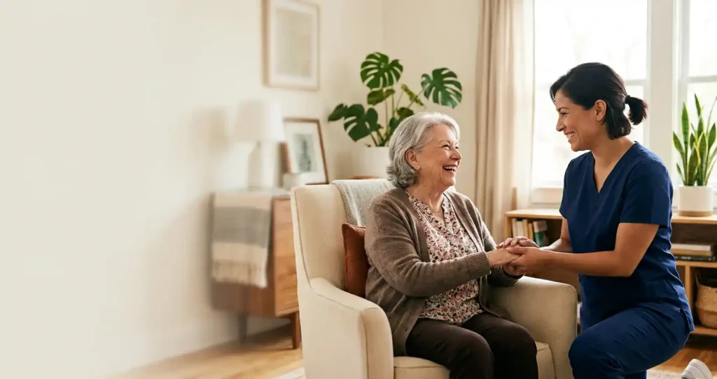 How Much Does Senior Home Care Cost in San Antonio, TX