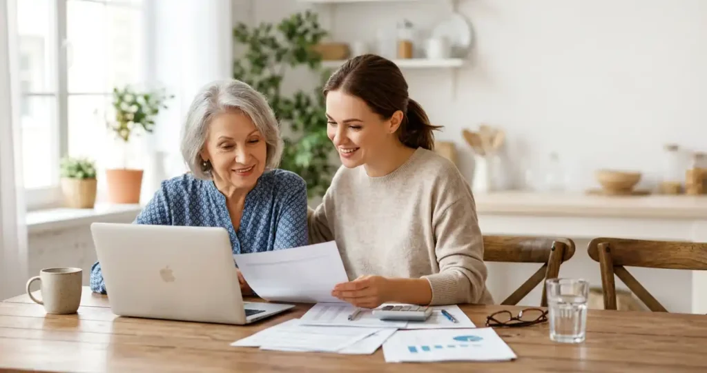 How to Pay for Senior Home Care in San Antonio