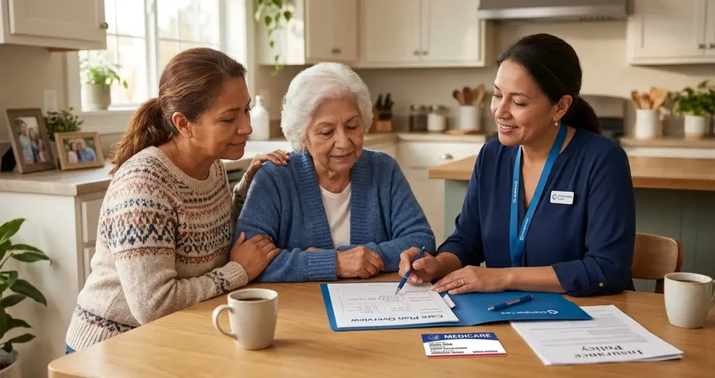 How to Pay for Affordable In-Home Senior Care
