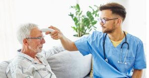 How Medicare Supports Home Health Services for Seniors