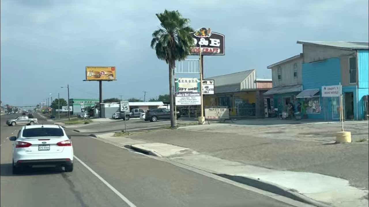 Zapata, TX
