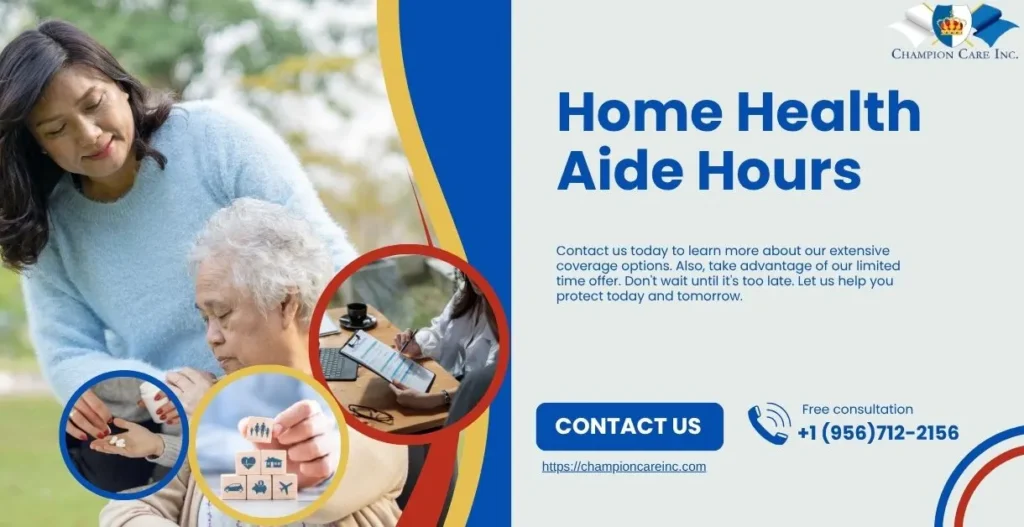 How to Increase Home Health Aide Hours