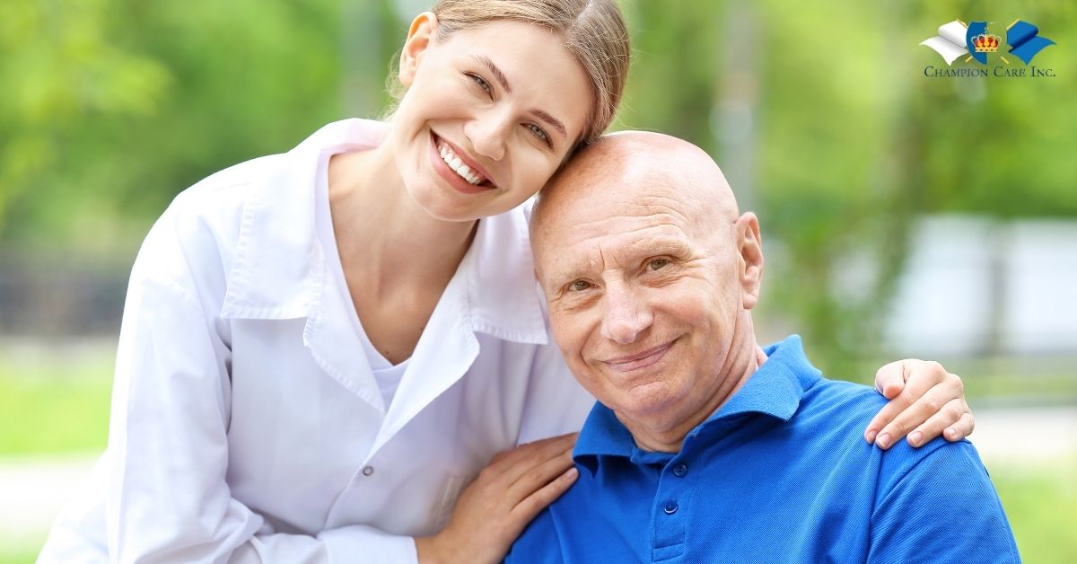 Cost of Hiring a Live-In Caregiver 