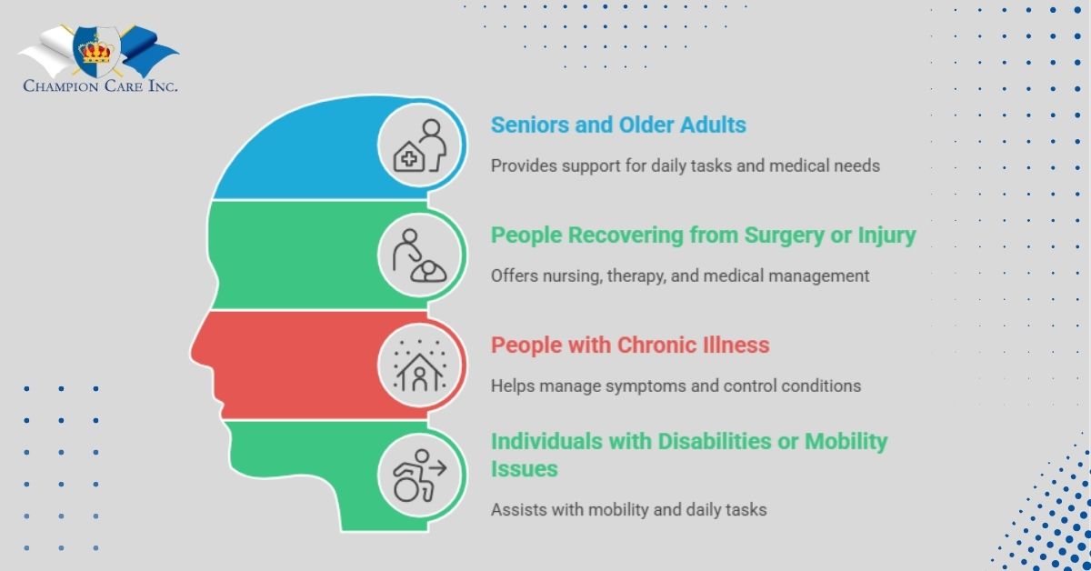 Who Benefits Most from Home Health Care 