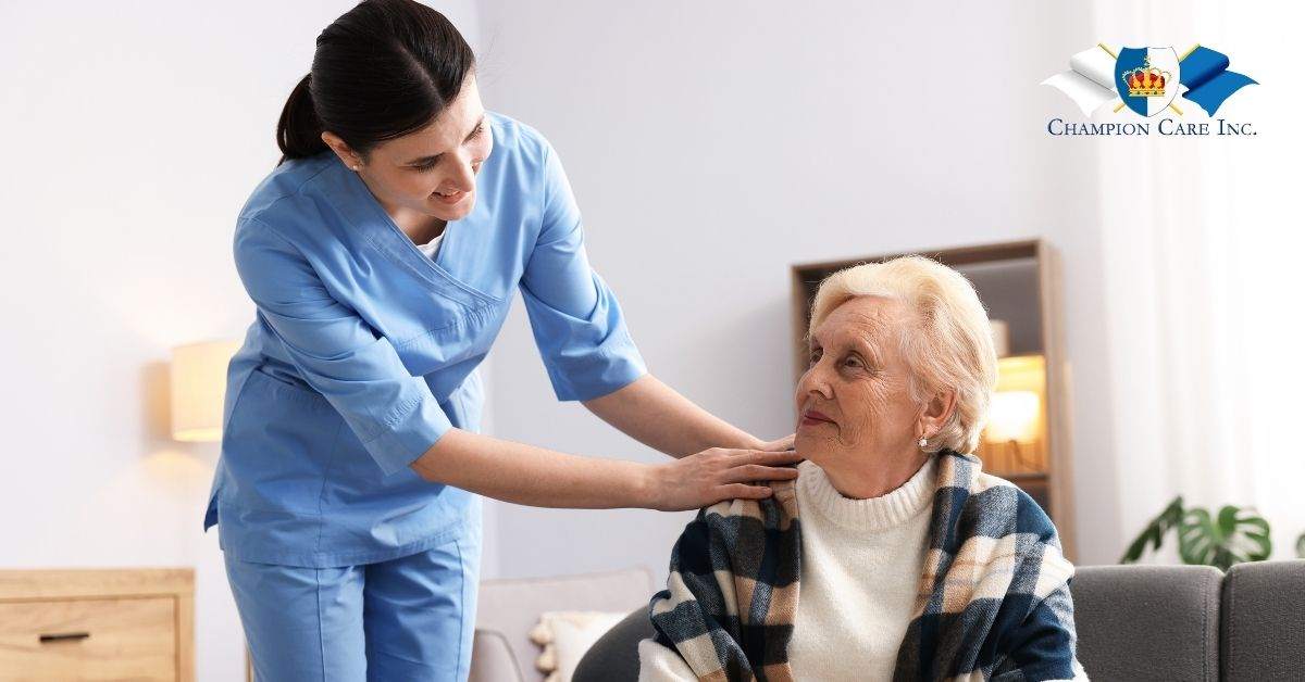 Services Offered by Home Care Agencies in San Antonio 
