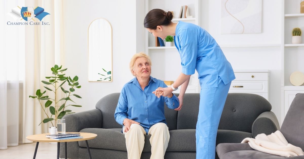 Who Can Benefit the Most from Home Health Care