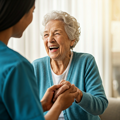 Corpus Christi 6 Home Care Matters