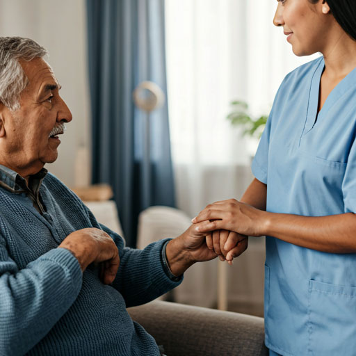 Zapata 1 Home Care Services in Zapata, TX, Bringing Trusted Care to Every Zapata Family