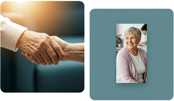 Caregiver Provider 7