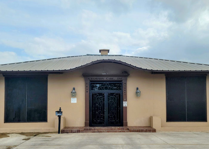 Laredo 1 Home Care Services in Laredo,
TX
