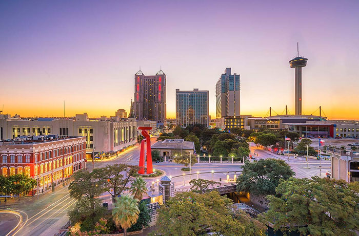 San Antonio 1 Home Health Care Services in San Antonio, TX