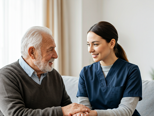 Trusted Senior Home Care Services in Laredo, TX Trusted Senior Home Care Services in Laredo, TX