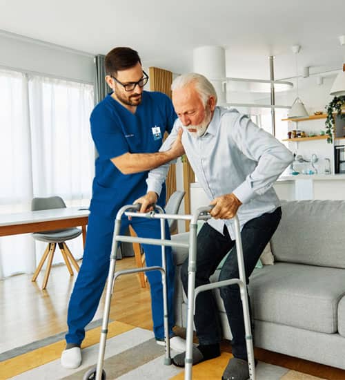 Senior Home Care